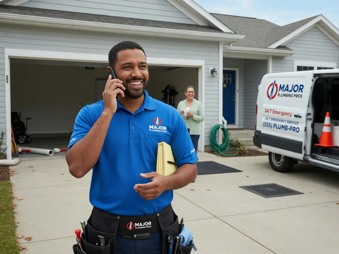 Drain Cleaning Services Schaefferstown, PA FAQs
